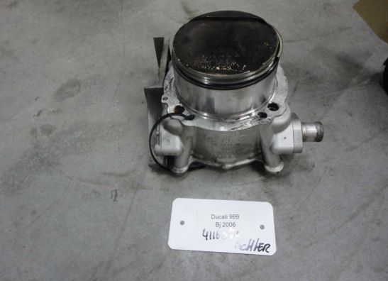Cilinderblok Ducati 749  999