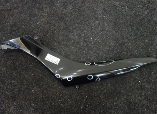 Linker achterkant BMW R 1200 R