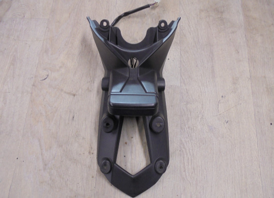 Kentekenplaathouder KTM 990 SM + SMT