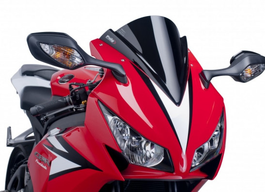 Scheibe Windschild Honda CBR Fireblade