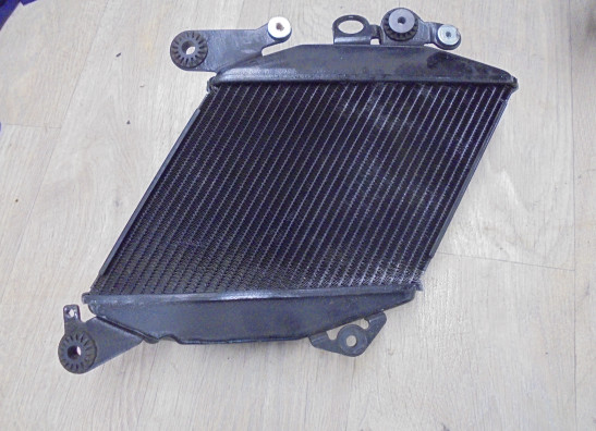 Radiateur Ducati Diavel