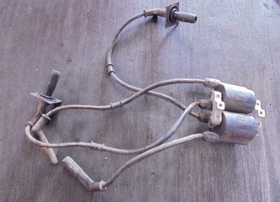 Bobine Honda VT 1100 1987-1995