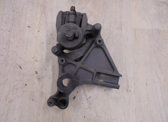 Bremssattel Bremszange hinten Kawasaki ER 6