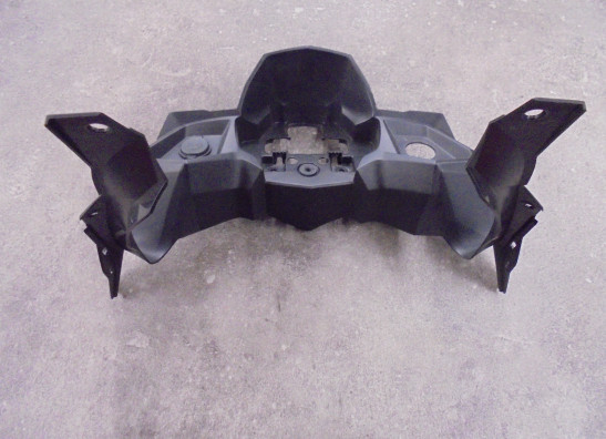 Cowl inside upper Kawasaki VERSYS 650