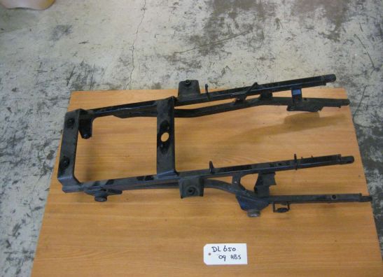 Heckrahme Suzuki DL 650 V STROM