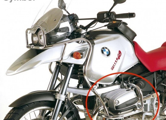 Engine Guard BMW R 1150 GS