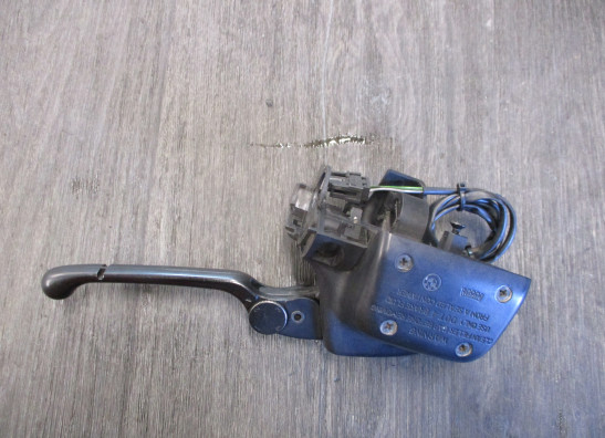 Rempomp BMW R 1150 GS Adventure