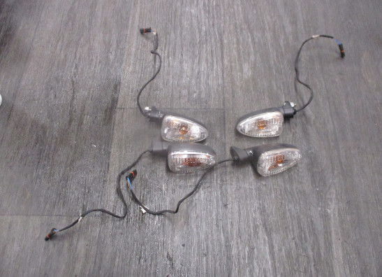 Knipperlicht BMW K 1300 S