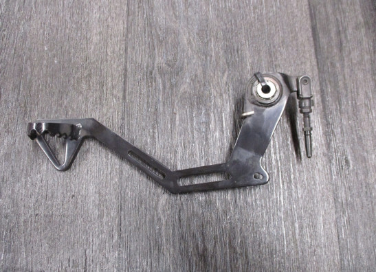 Rempedaal BMW F 700 GS
