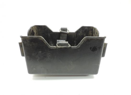Battery holder Yamaha TDM