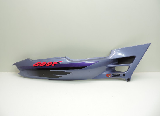Cowl rear right Honda CBR 600 F