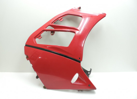 Cowl right Suzuki RF 600
