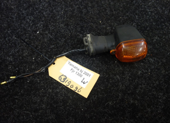 Knipperlicht links voor Yamaha FJR 1300