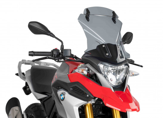 Scheibe Windschild BMW Overige BMW