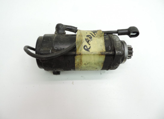 Startmotor Yamaha YX 600 Radian