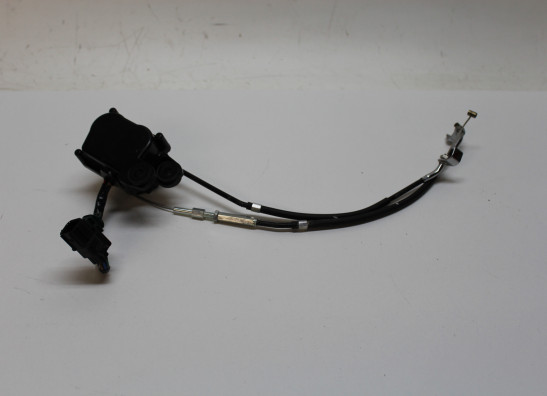Exup Servo Ventil Honda CRF 1100 Africa Twin