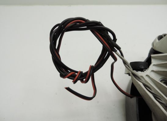 Tellerset Honda ST 1100 Pan European