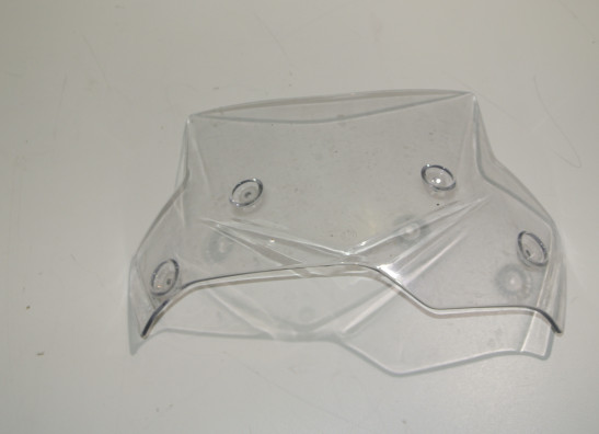 Windscreen BMW F 800 GS