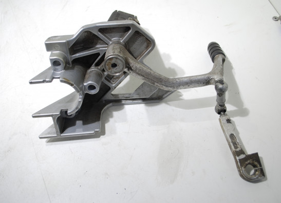 Rechter schetsplaat BMW R 1100  1150 RS