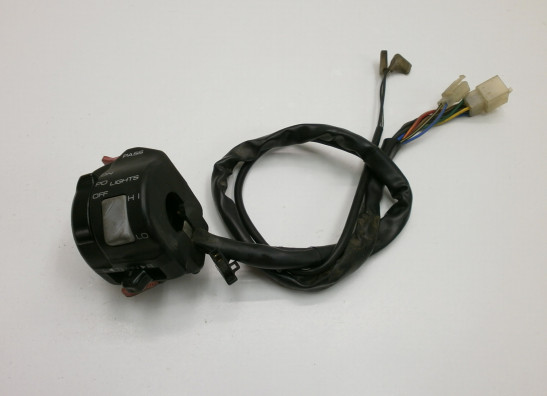 Lenkerschalter links Yamaha TDM