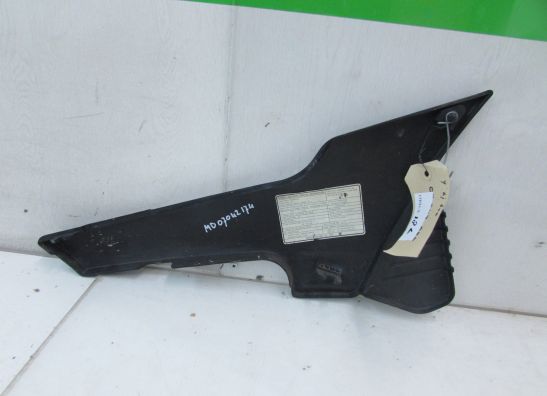 Cowl left small Yamaha XJ 600 Diversion