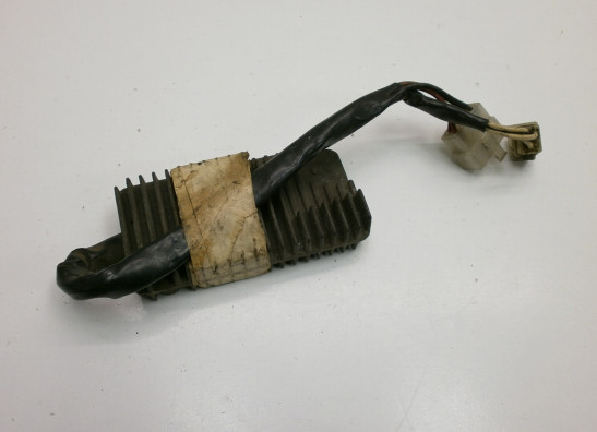 Regulator rectifier  Yamaha XVZ 1200 Venture