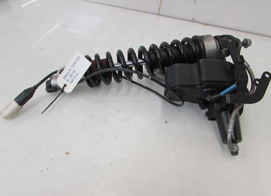 Stossdämpfer vorne BMW R 1200 GS