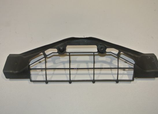 Air cleaner case Honda CBR Fireblade