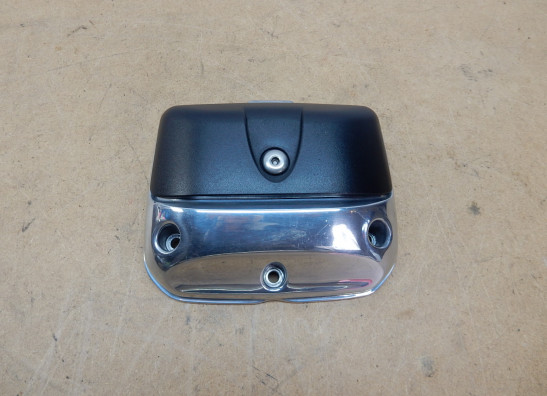 Ventildeckel Moto Guzzi V7