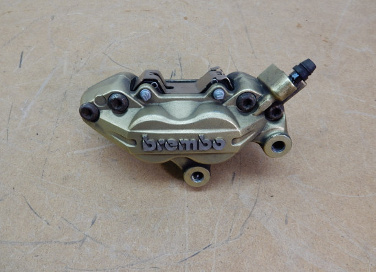 Brake caliper right front Moto Guzzi Norge
