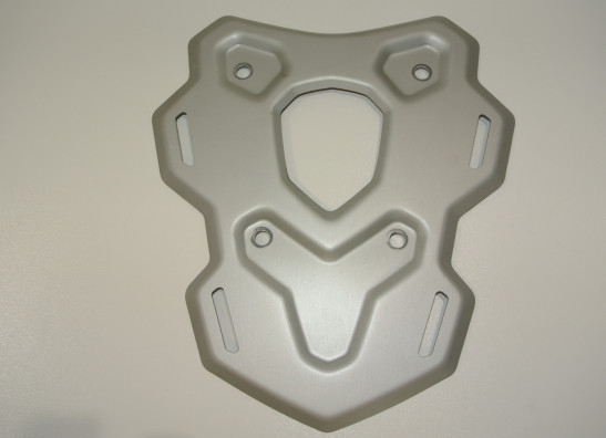 Top-case-trager BMW F 800 GS