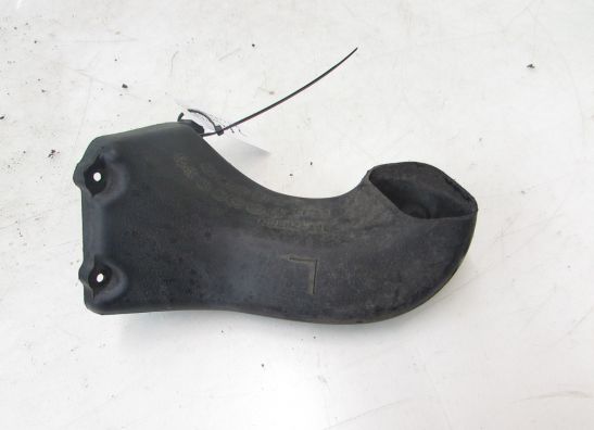Luftkanale links Yamaha FJ 1200