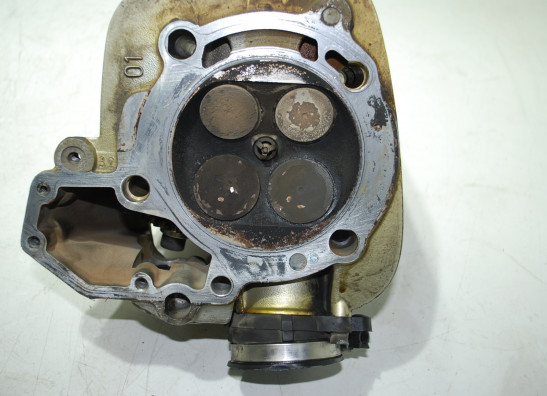Cilinderkop BMW R 1100  1150 RS