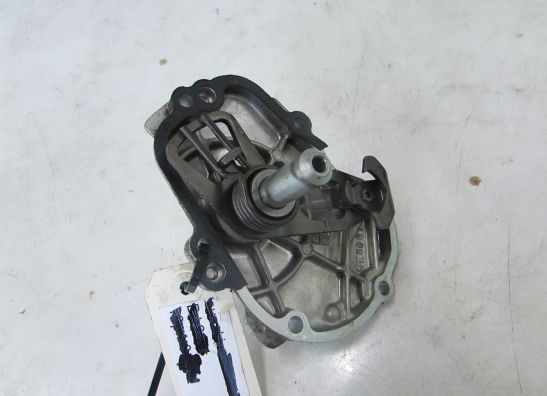 Motorblockdeckel Yamaha YZF R6