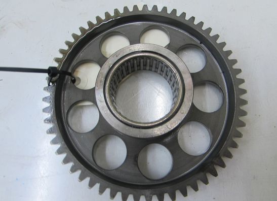 Engine parts KTM 990 SMR