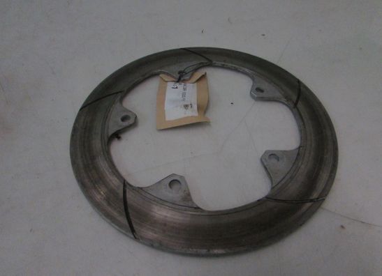 Bremsscheibe hinten  Honda CBR 1000 F
