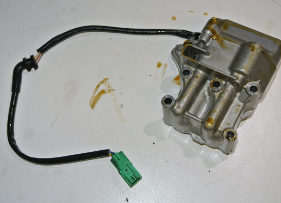 Motorblock Sonstiges Honda NC 750 X