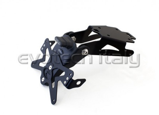 Kentekenplaathouder Suzuki GSX S 1000