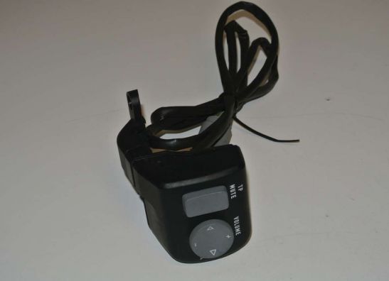 Radio accesoires BMW R 1200 C