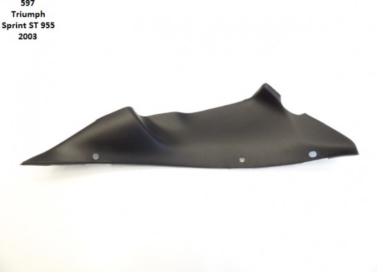 Innenverkleidung links Triumph Sprint ST 955