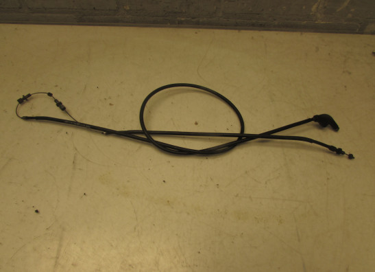 Throttle cable BMW R 850 R