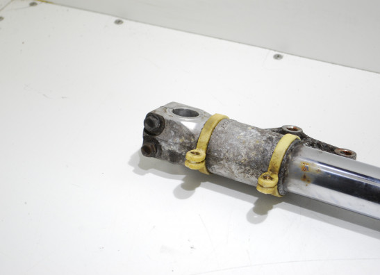 Voorpoot rechts compleet Ducati monster 600