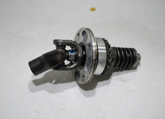 Cardan joint axle Yamaha XV 535 Virago