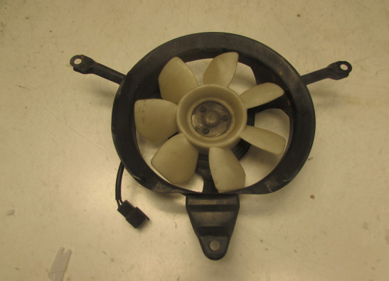 Ventilator Yamaha V max