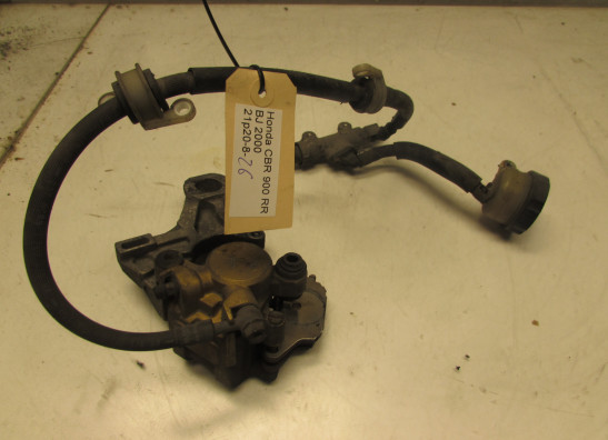 Achter remklauw Honda CBR Fireblade