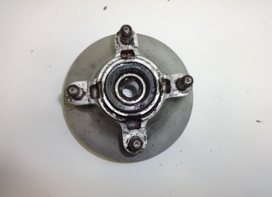 Driven flange Honda CMX 250 