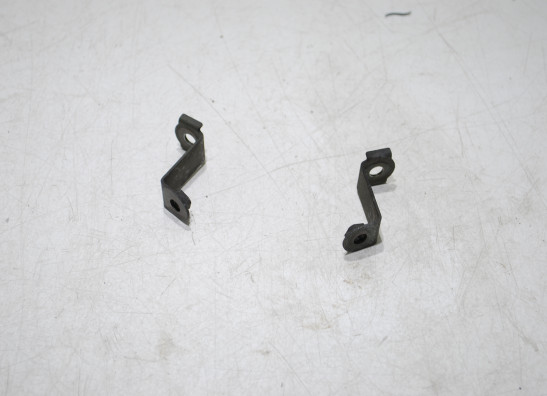 Cowl upper connector Yamaha FAZER 600