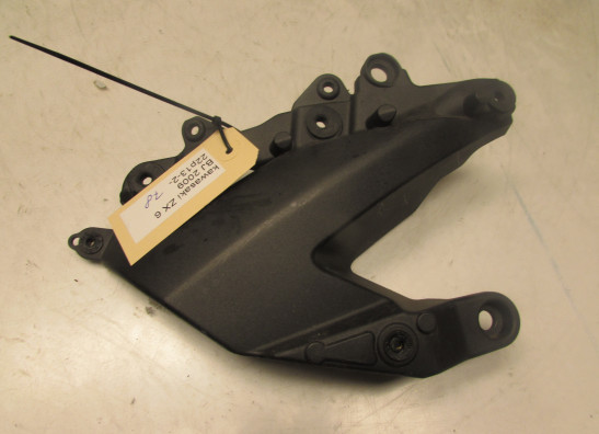 Fairingpart Kawasaki ZX 6 R