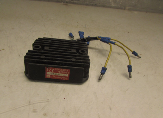 Spanningsregelaar Honda VT 1100