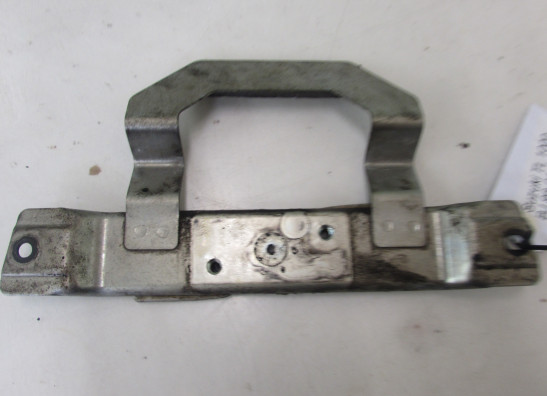 Sonstiges Suzuki TL 1000